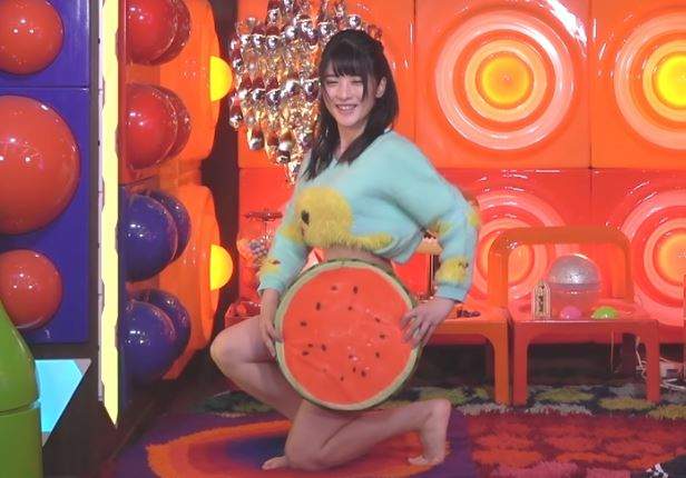 看歐派《神谷惠里奈》挑戰裸藝  韓國網友留言超歪樓XD