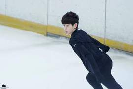 韓版羽生結弦出現?《韓國18歲花式滑冰選手朴成勳》超稚嫩外型爆紅 韓版羽生結弦出現?《韓國18歲花式滑冰選手朴成勳》超稚嫩外型爆紅