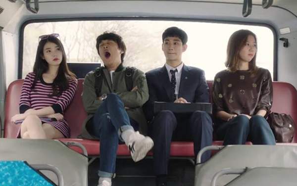 交通三寶？《搭大眾交通工具的尷尬瞬間》碰上最後一點直接爆走阿(ﾒ ﾟ皿ﾟ)ﾒ