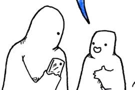 看完會心一笑《如果人的行為像狗》那世界上就沒有壞人了w 看完會心一笑《如果人的行為像狗》那世界上就沒有壞人了w
