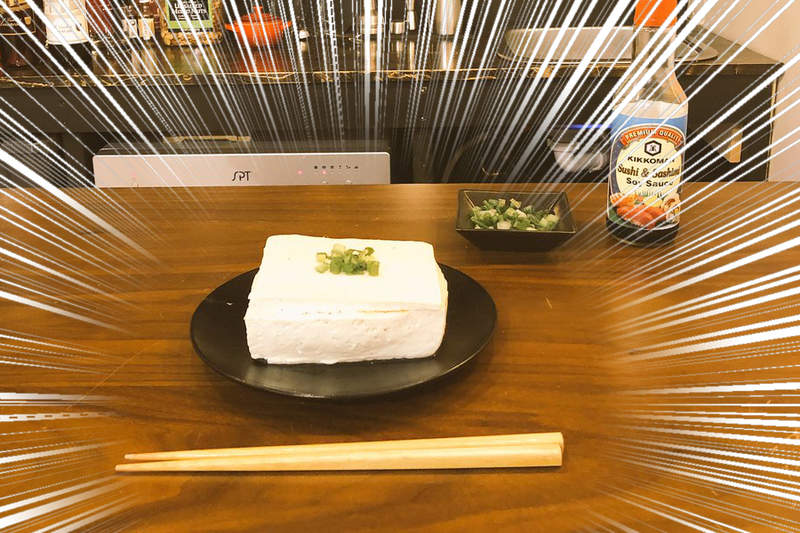 推特瘋傳《豆腐裡的麻婆豆腐》比一般做法更麻煩但滿載心意的驚喜料理 推特瘋傳《豆腐裡的麻婆豆腐》比一般做法更麻煩但滿載心意的驚喜料理