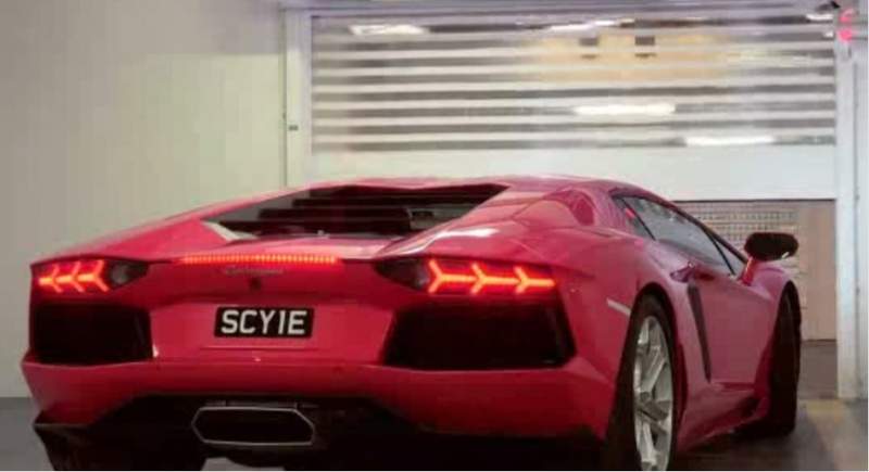 《停車》要找平面車位或立體停車場?如果家裡能這樣停車有多好… 《停車》要找平面車位或立體停車場?如果家裡能這樣停車有多好…