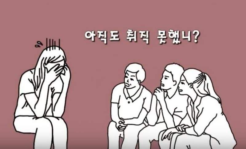 《家族聚會容易出現的狀況》不要再問我下次見面就忘記的問題啦（哭）