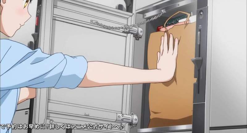 超天才發想《Coser的置物櫃對策》想一次塞進兩個行李箱，再也不是難事ww