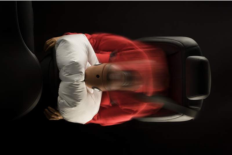 老化《安全氣囊》究竟是保護利器？還是隱藏兇器？