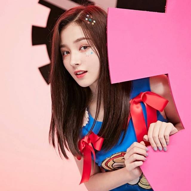 原來Google也會犯錯？MOMOLAND《Nancy》歲數飆增　直接變成53歲熟齡女偶像...