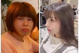 《日本coser狠花700万円整形》受人嘲諷的醜女成為萬人追捧的女神 《日本coser狠花700万円整形》受人嘲諷的醜女成為萬人追捧的女神