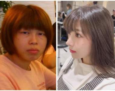 《日本coser狠花700万円整形》受人嘲諷的醜女成為萬人追捧的女神 《日本coser狠花700万円整形》受人嘲諷的醜女成為萬人追捧的女神
