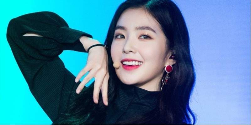 這問題有點難《2018男友測驗》歐爸請問是我漂亮還是Irene漂亮呢？