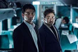 《屍速列車》續集定案!導演完成續集電影《半島》劇本 孔劉、馬東石有望回歸? 《屍速列車》續集定案!導演完成續集電影《半島》劇本 孔劉、馬東石有望回歸?