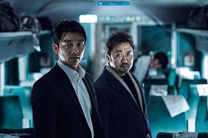 《屍速列車》續集定案!導演完成續集電影《半島》劇本 孔劉、馬東石有望回歸? 《屍速列車》續集定案!導演完成續集電影《半島》劇本 孔劉、馬東石有望回歸?