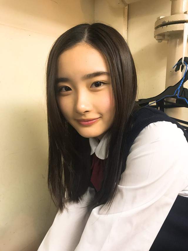 石原聰美明星臉再+1《安倍乙》台灣拍攝性感寫真初登封面 - 圖片3 石原聰美明星臉再+1《安倍乙》台灣拍攝性感寫真初登封面 - 圖片3