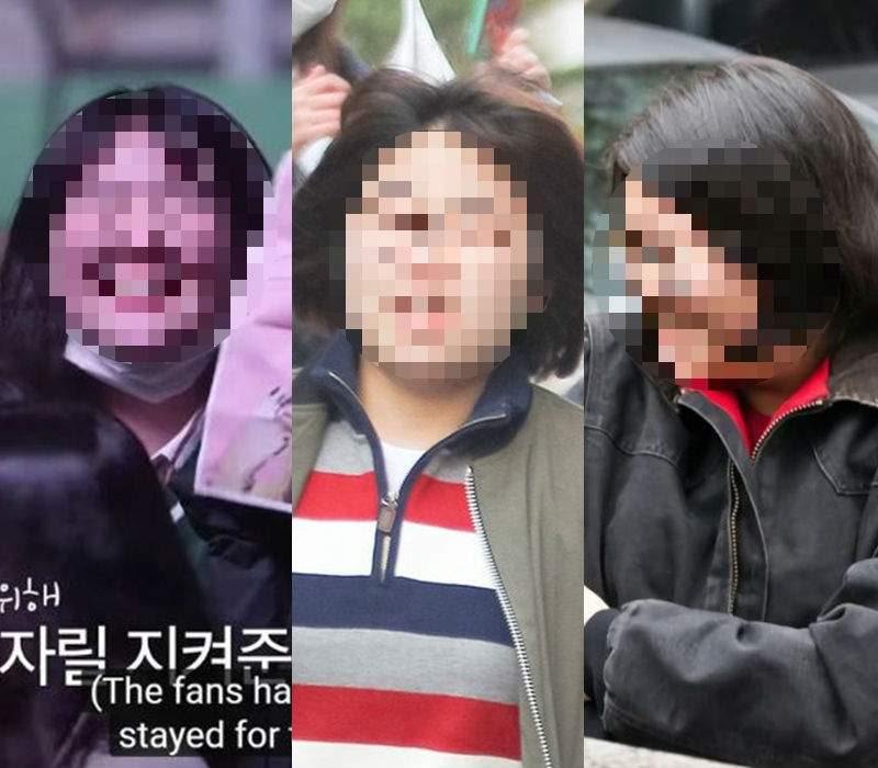 原來《女團會大紅的關鍵》是「這個」 不是團體本身而是這個人? 原來《女團會大紅的關鍵》是「這個」 不是團體本身而是這個人?