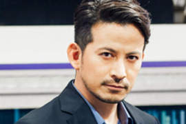 《岡田准一》恐怖電影主演 與《告白》導演中島哲也初次合作 《岡田准一》恐怖電影主演 與《告白》導演中島哲也初次合作