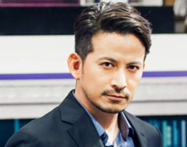 《岡田准一》恐怖電影主演 與《告白》導演中島哲也初次合作 《岡田准一》恐怖電影主演 與《告白》導演中島哲也初次合作