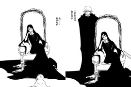 繪師們的熱門標籤《被魔女帶大的孩子》兩張前後對比卻充滿著各種故事性 繪師們的熱門標籤《被魔女帶大的孩子》兩張前後對比卻充滿著各種故事性