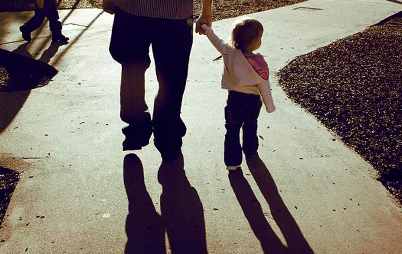 結局超展開《單親爸爸上網抱怨》結果網友一面倒支持不照顧孩子的「媽媽」 結局超展開《單親爸爸上網抱怨》結果網友一面倒支持不照顧孩子的「媽媽」