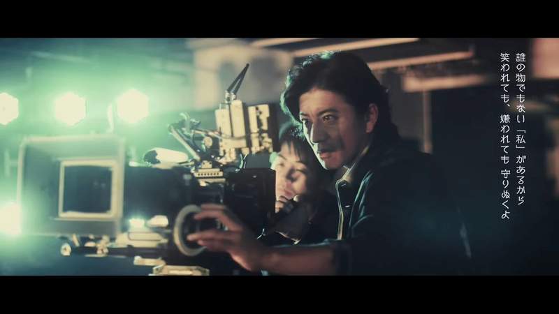 《木村拓哉》客串[ALEXANDROS]最新MV　超驚喜的合作原來是因為...