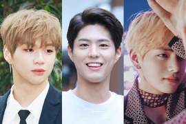 情人節定番票選《最想送巧克力給這些男星》進榜的通通是國民男友阿♥ 情人節定番票選《最想送巧克力給這些男星》進榜的通通是國民男友阿♥
