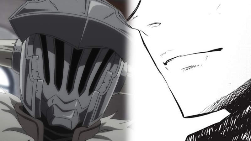 《哥布林殺手的長相》英文討論區發揮惡搞功力 有符合你的想像嗎? 《哥布林殺手的長相》英文討論區發揮惡搞功力 有符合你的想像嗎?