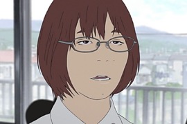 「押見修造」荼毒心靈之作《惡之華》真人電影化決定★脚本:岡田麿里。監督:井口升★ 「押見修造」荼毒心靈之作《惡之華》真人電影化決定★脚本:岡田麿里。監督:井口升★