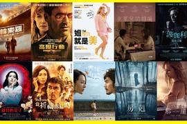 宅宅電影週報《5月第4週上映電影》「星際大戰:韓索羅」與「死侍2」正面對決 宅宅電影週報《5月第4週上映電影》「星際大戰:韓索羅」與「死侍2」正面對決