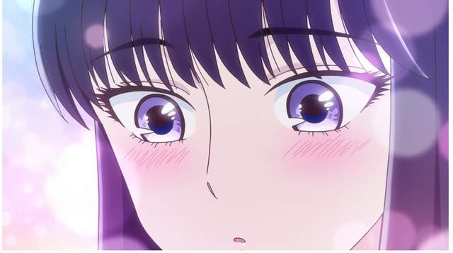 《愛在雨過天晴時》特殊上妝團隊打造強而有力的深邃眼瞳