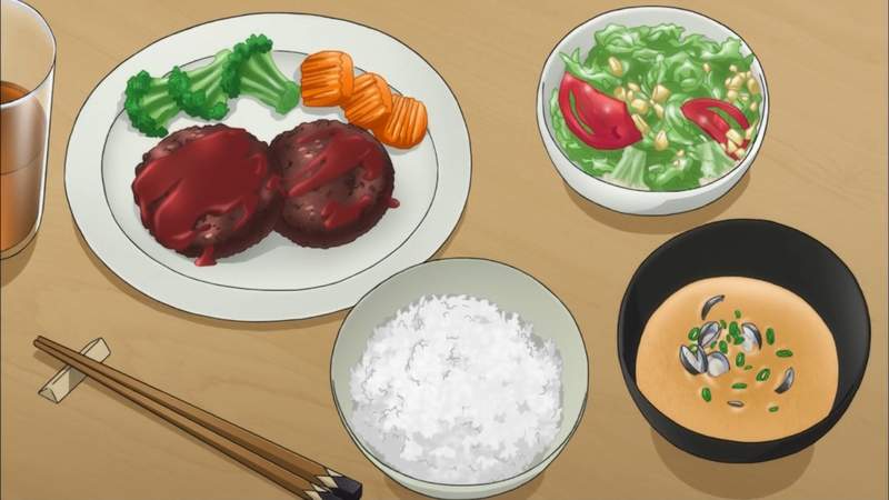 《自炊的理想與現實》曾經我們都以為一個人住就能讓廚藝進步...（淚笑）