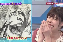 有村藍里遭批評《長得像是巨人和蟑螂》與妹妹有村架純比較太殘酷…… 有村藍里遭批評《長得像是巨人和蟑螂》與妹妹有村架純比較太殘酷……
