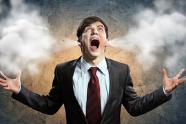 《慣客戶不是只有台灣有》碰到讓人發瘋的委託人只能自認倒楣 《慣客戶不是只有台灣有》碰到讓人發瘋的委託人只能自認倒楣