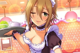 《你的課金變成Cygames公司裡的女僕咖啡廳》想賺錢先對員工好 《你的課金變成Cygames公司裡的女僕咖啡廳》想賺錢先對員工好