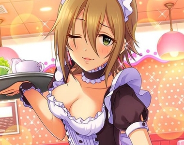 《你的課金變成Cygames公司裡的女僕咖啡廳》想賺錢先對員工好 《你的課金變成Cygames公司裡的女僕咖啡廳》想賺錢先對員工好