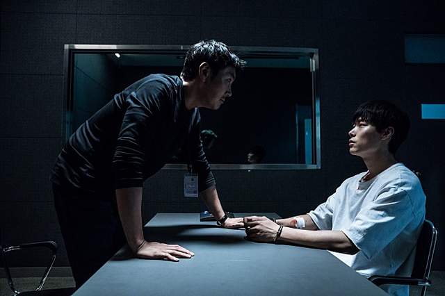 翻拍香港電影毒戰 《信徒》愛看警匪片的人必看清單再+1 翻拍香港電影毒戰 《信徒》愛看警匪片的人必看清單再+1