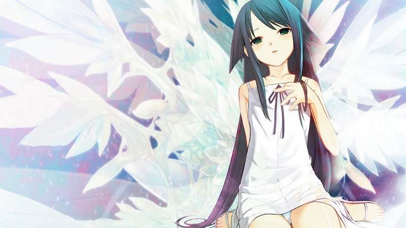 虚淵玄獵奇經典《沙耶之歌》續編決定!「絕望、恍惚、純愛。」2019年春天推出續作小說 虚淵玄獵奇經典《沙耶之歌》續編決定!「絕望、恍惚、純愛。」2019年春天推出續作小說