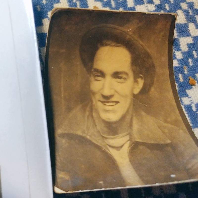 推特瘋傳《帥氣老照片》在沒有修圖的年代這些人都是正港帥哥美女