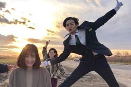 Unnatural《法醫女王幕後花絮照》演員們都太可愛~張張都超搞笑 Unnatural《法醫女王幕後花絮照》演員們都太可愛~張張都超搞笑