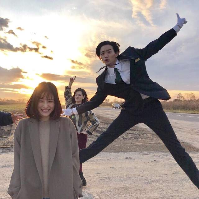 Unnatural《法醫女王幕後花絮照》演員們都太可愛～張張都超搞笑