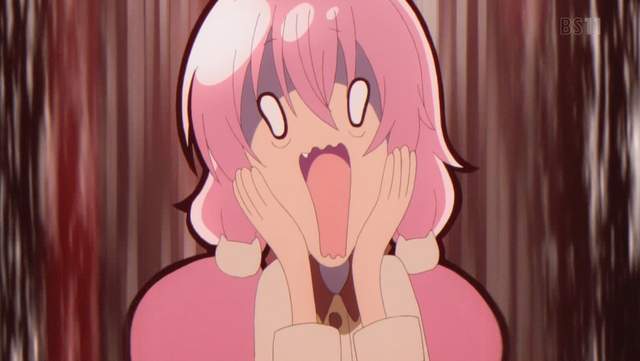 慶祝漫畫女孩《密蘇里州的謎樣高人氣》為什麼偏偏在一州特別受歡迎…… 慶祝漫畫女孩《密蘇里州的謎樣高人氣》為什麼偏偏在一州特別受歡迎……