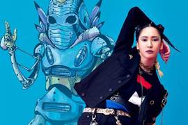 平均24.9歲《JoJo人類像》公開★JoJo粉絲80.9%沒劈腿過,66.4%現在單身 平均24.9歲《JoJo人類像》公開★JoJo粉絲80.9%沒劈腿過,66.4%現在單身