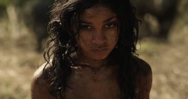 《森林之子毛克利》電影預告 更黑暗的森林王子真人版 《森林之子毛克利》電影預告 更黑暗的森林王子真人版