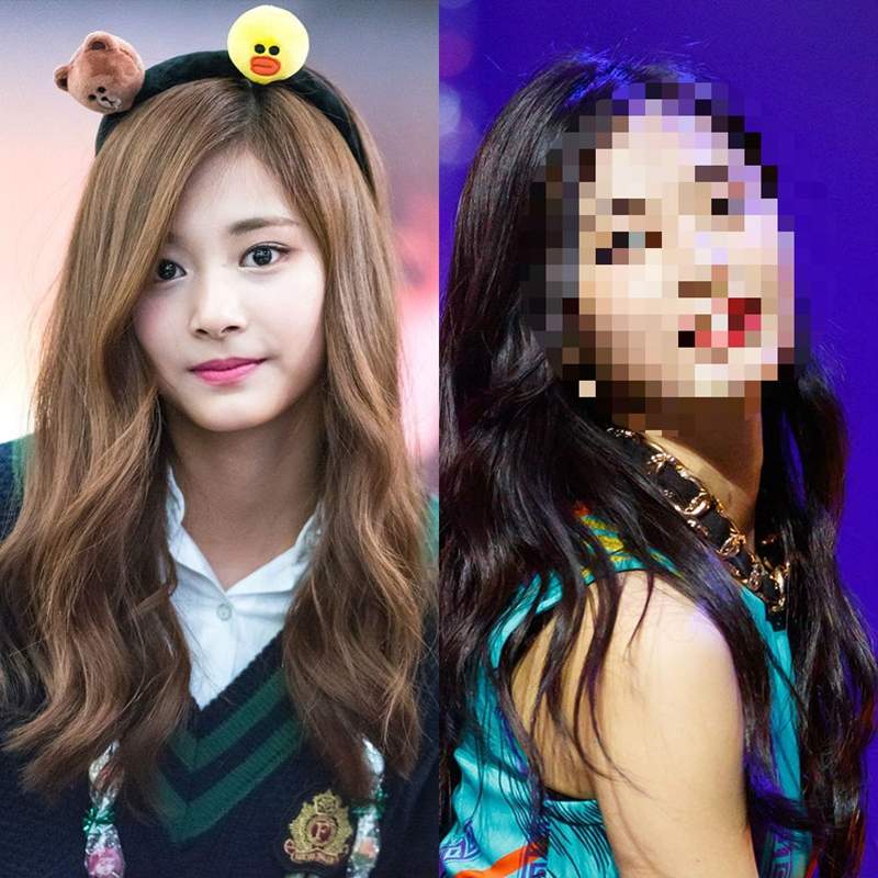 長大後被封為世界級美女《忙內進化史》越大除了越美麗越帥氣外找不到其他形容詞啦～