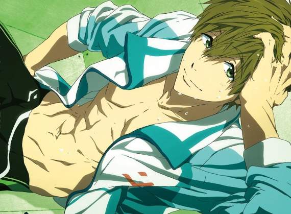 宅宅票選《情人節最想送巧克力給哪位動漫男角？》大天使榮獲第一