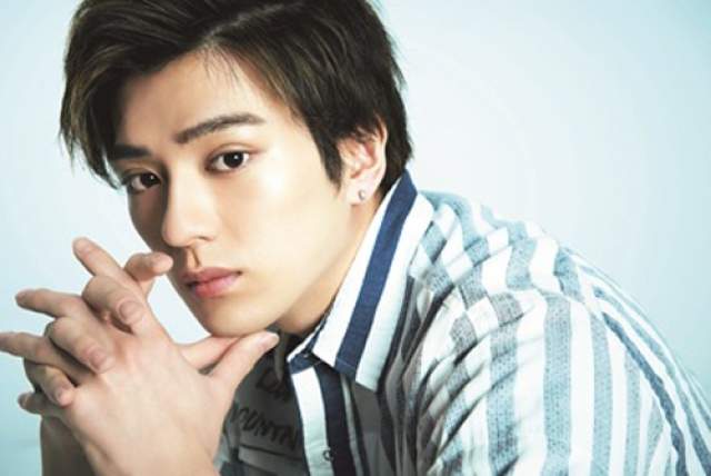 《日本國寶級型男》2018上半年ViVi女孩們最推的型男又有哪些？