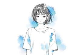 《你在三次元有見過這樣的女孩嗎?》岸田メル尋找理想的少女 《你在三次元有見過這樣的女孩嗎?》岸田メル尋找理想的少女