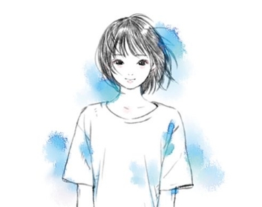 《你在三次元有見過這樣的女孩嗎?》岸田メル尋找理想的少女 《你在三次元有見過這樣的女孩嗎?》岸田メル尋找理想的少女