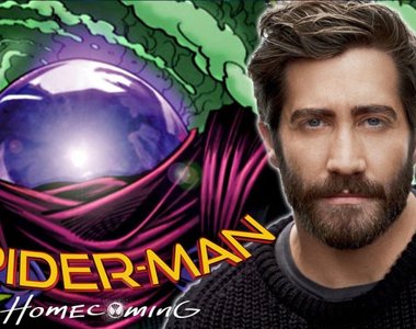 《傑克葛倫霍加入蜘蛛人》將演出不得志演員轉反派「Mysterio」 《傑克葛倫霍加入蜘蛛人》將演出不得志演員轉反派「Mysterio」