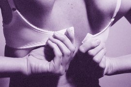 「不喜歡穿胸罩的女孩」會瘋狂按讚的推文 你有沒有共鳴呢? 「不喜歡穿胸罩的女孩」會瘋狂按讚的推文 你有沒有共鳴呢?