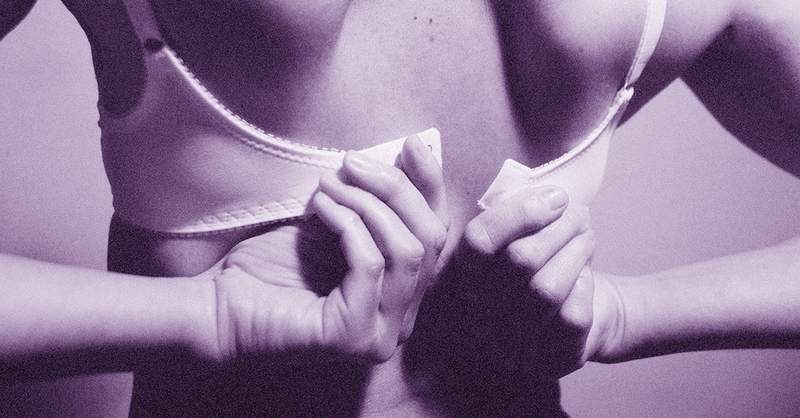 「不喜歡穿胸罩的女孩」會瘋狂按讚的推文 你有沒有共鳴呢? 「不喜歡穿胸罩的女孩」會瘋狂按讚的推文 你有沒有共鳴呢?