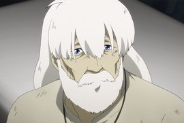 擄獲熟女心的《高齡男性寫真集Dannasm》誰說只有年輕人可以趕流行? 擄獲熟女心的《高齡男性寫真集Dannasm》誰說只有年輕人可以趕流行?