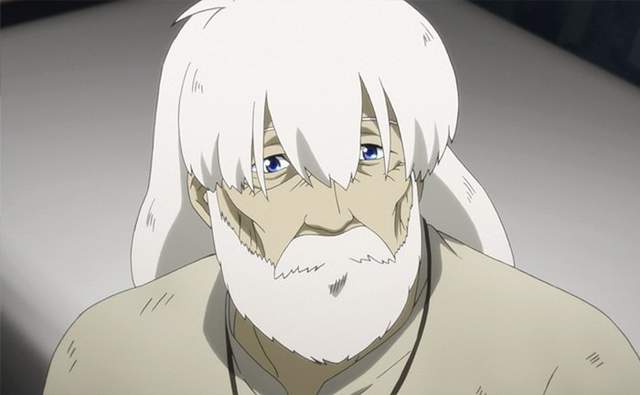 擄獲熟女心的《高齡男性寫真集Dannasm》誰說只有年輕人可以趕流行？